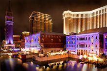 The Venetian