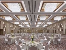 Langham Place, Guangzhou - Great Hall