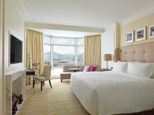The Langham, Hong Kong - Grand Langham Room