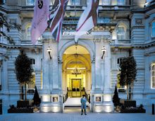 The Langham, London