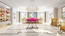 The Langham, Sydney