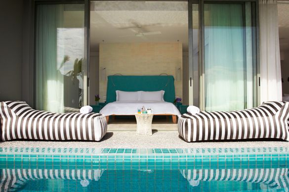 Point Yamu Pool Suite
