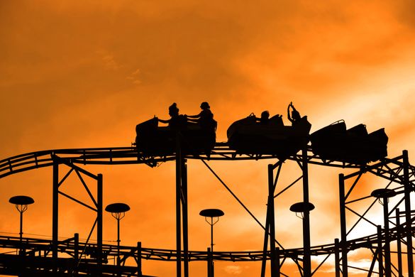 Soar to new heights!