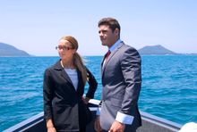 Business on the water in Port Stephens