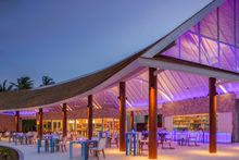 NIYAMA, a Per AQUUM Resort - BLU on new island Play 