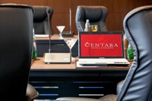Centara Hotels & Resorts