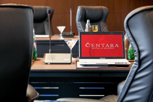 Centara Hotels & Resorts