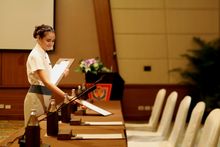 Centara Grand Mirage Beach Resort Pattaya