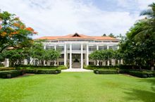 Centara Grand Beach Resort Samui