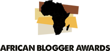 African Bloggers Awards Logo