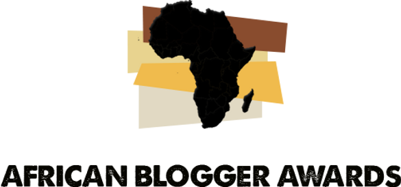 African Bloggers Awards Logo