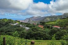 St Helena