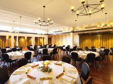 Hotel Kurrajong Canberra