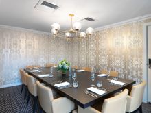 Hotel Kurrajong Canberra
