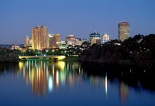 Adelaide to host Dreamtime 2015