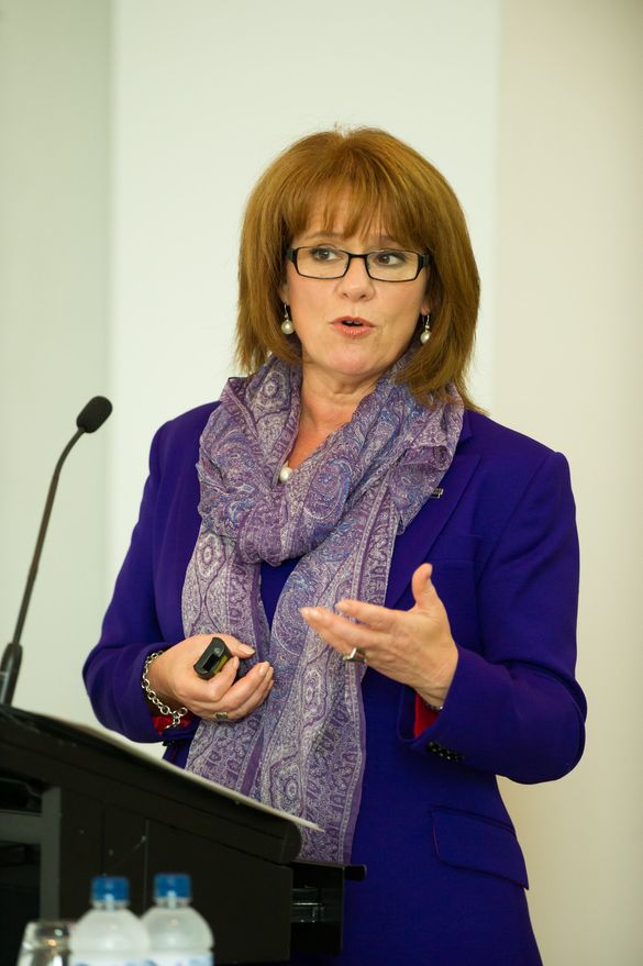 Karen Bolinger