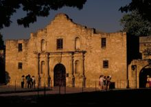 Alamo