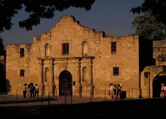 Alamo