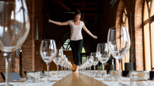 World Nomads travel scholar Sofia Levin explores the food and wine of the Langhe & Roero region in northwest Italy as part of th