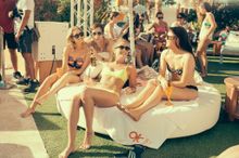 Together Travel has teamed up with Ibiza’s biggest names to bring students the number one rated Ibiza student party holiday: The
