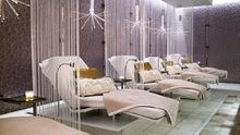 The Ritz Carlton Spa
