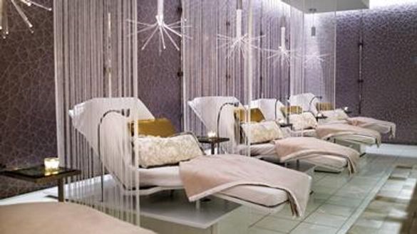 The Ritz Carlton Spa The Ritz Carlton Spa