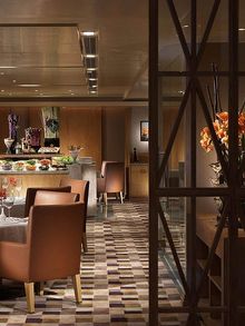 THE STEAK HOUSE winebar + grill 