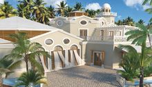 Dreams Dominicus La Romana
