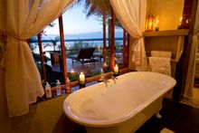 Tongabezi River Cottages