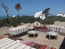 Camp Adounia 