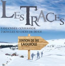 Sur les traces du fromages 2015