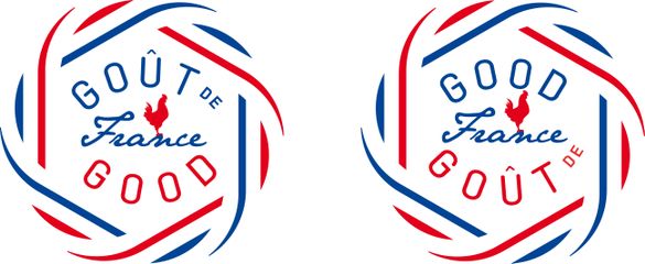 Good France Logo