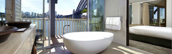 Pier One Sydney