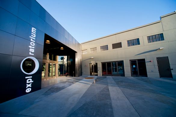 Entrance 2