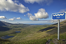 Wild Atlantic Way - Dingle Peninsula