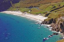 Keem Bay - Achill Island