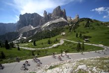 Sella Ronda Bike Day