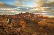 Flinders Ranges, South Australia