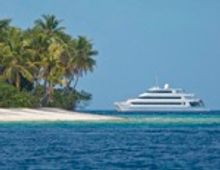 Four Seasons Explorer
