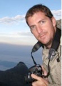 Manta Trust Chief Executive Guy Stevens
