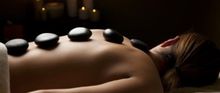 Ascent Spa Treatment