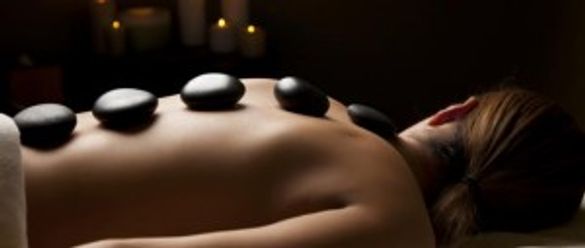 Ascent Spa Treatment