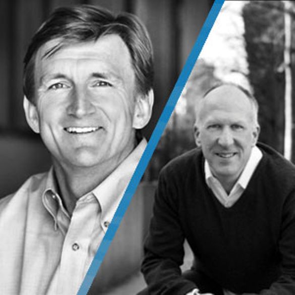 Erik Blachford and Greg Klassen will be keynote speakers at AdventureELEVATE.