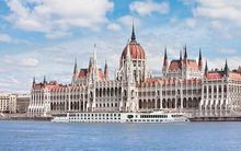 Budapest