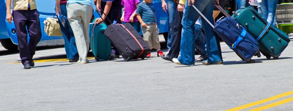 Group Travel