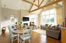 Rightmans Place Great Room