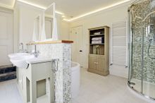 Rightmans Place bathroom