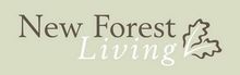 New Forest Living logo Wide