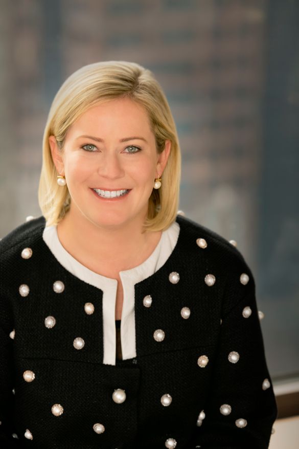 Lindsey Ueberroth, President & CEO, Preferred Hotels & Resorts