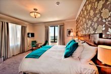 Classic Plus Room at Phoenicia Hotel